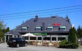 Hotel Aux Massotais